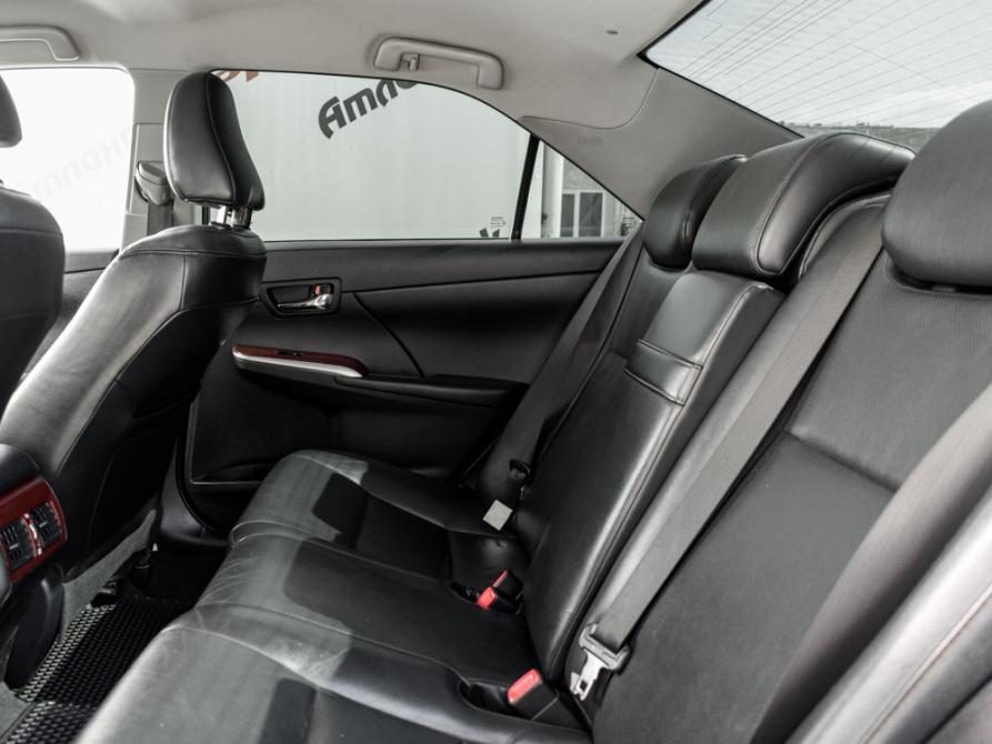 Toyota Camry VII (XV50) Екатеринбург  - изображение 27