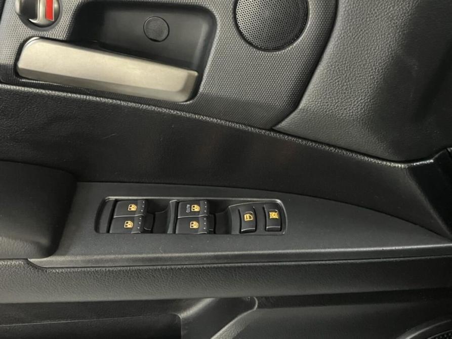 SsangYong Kyron I Рестайлинг Курск  - изображение 15