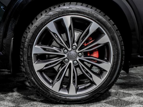 Geely Tugella I Рестайлинг с пробегом 2023 года, цена 2 890 000 рублей, 28818 км, внедорожник, Автокод Объявления