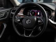 Skoda Kodiaq I Рестайлинг Москва  - изображение 30