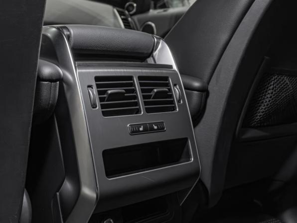 Land Rover Range Rover Sport II с пробегом 2015 года, цена 3 650 000 рублей, 124072 км, внедорожник, Автокод Объявления