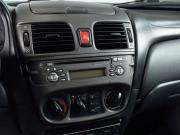 Nissan Almera II (N16) Рестайлинг Кемерово  - изображение 33