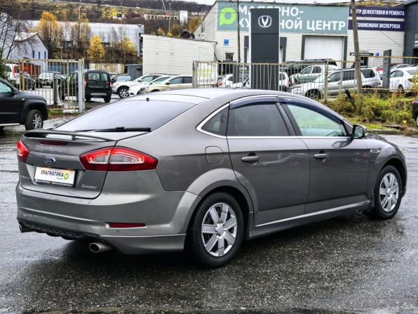 Ford Mondeo IV Рестайлинг с пробегом 2011 года, цена 749 000 рублей, 209000 км, лифтбек, Автокод Объявления