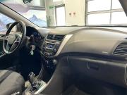 Hyundai Solaris I Рестайлинг Москва  - изображение 27