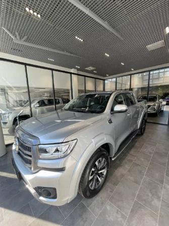 Новый Great Wall Poer I Рестайлинг 2026 года, цена 3 999 000 рублей, offers.body_type.unknown, Автокод Объявления
