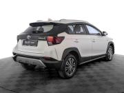 Toyota Yaris XP150 Рестайлинг Москва  - изображение 32