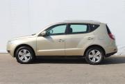 Geely Emgrand X7 I Нижний Новгород  - изображение 24