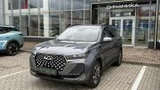Chery Tiggo 7 Pro Max I Рестайлинг Череповец  - изображение 16
