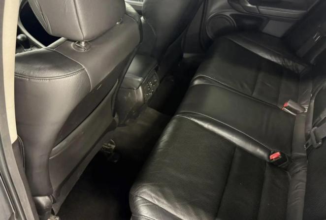 Honda Accord VIII с пробегом 2008 года, цена 855 802 рубля, 224854 км, седан, Автокод Объявления