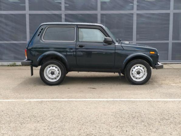 Lada (ВАЗ) 2121 (4x4) I Рестайлинг с пробегом 2019 года, цена 625 000 рублей, 47000 км, внедорожник, Автокод Объявления