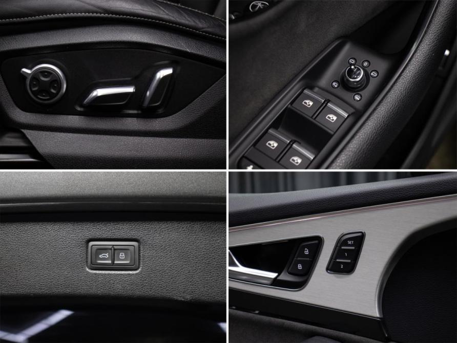 Audi Q7 II (4M) Москва  - изображение 21
