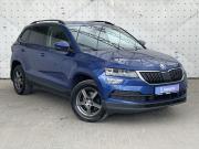 Skoda Karoq I Тамбов  - изображение 22