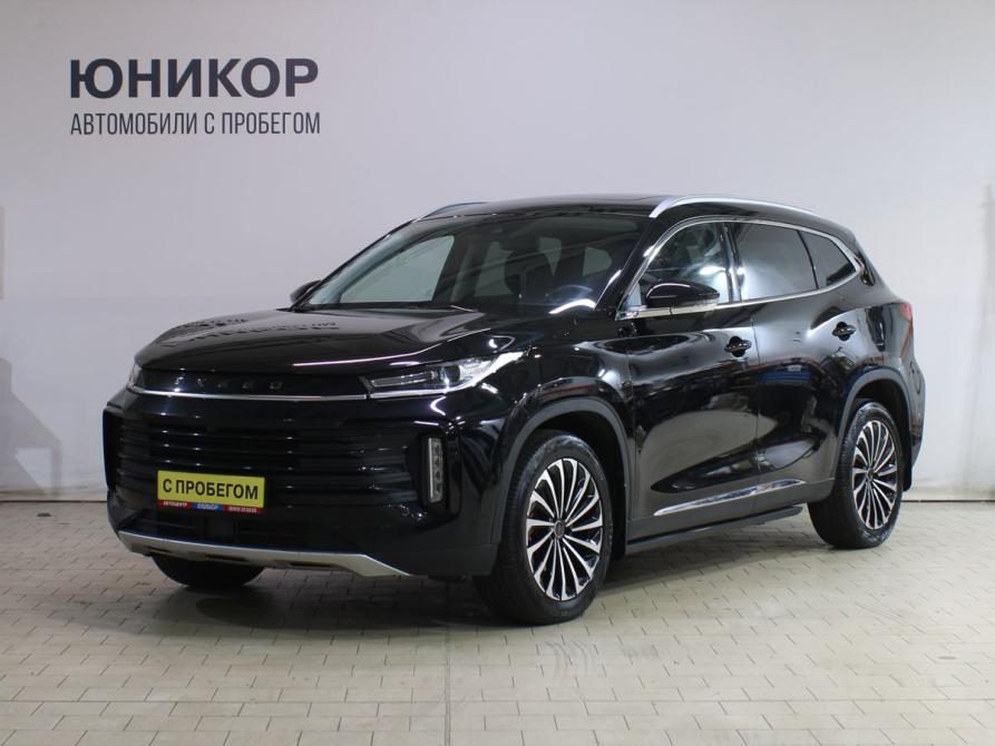 Exeed TXL I Рестайлинг Дзержинск  - изображение 1