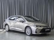 Toyota Corolla XII (E210) Тюмень  - изображение 20