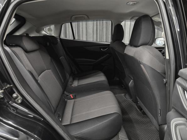 Subaru XV II с пробегом 2019 года, цена 1 720 000 рублей, 175000 км, внедорожник, Автокод Объявления