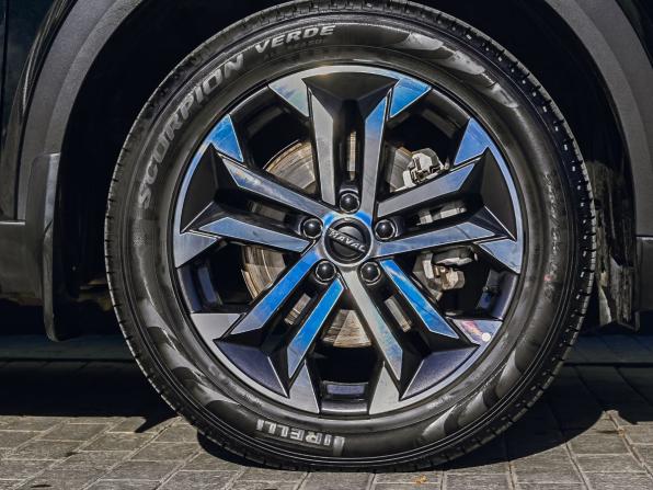 Haval F7x II с пробегом 2025 года, цена 3 149 000 рублей, 10000 км, внедорожник, Автокод Объявления
