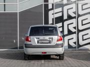 Hyundai Getz I Рестайлинг Краснодар  - изображение 21