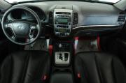 Hyundai Santa Fe II Рестайлинг Омск  - изображение 40