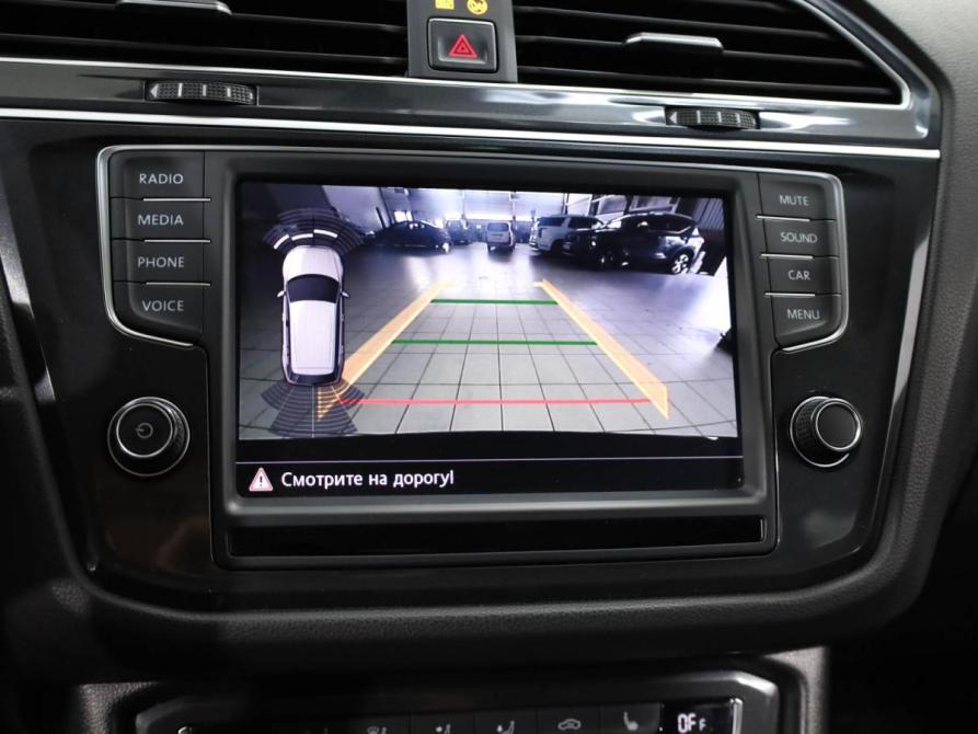 Volkswagen Tiguan II Ростов-на-Дону  - изображение 13