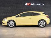 Opel Astra J Рестайлинг Екатеринбург  - изображение 24