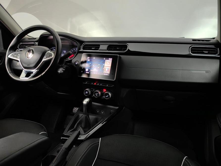 Renault Arkana I Москва  - изображение 7