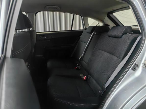 Subaru XV I с пробегом 2014 года, цена 929 000 рублей, 332492 км, внедорожник, Автокод Объявления