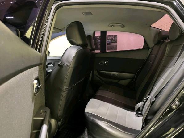 Kia Rio III с пробегом 2014 года, цена 899 000 рублей, 198188 км, седан, Автокод Объявления