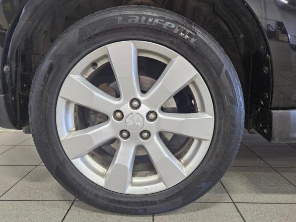 Mitsubishi Outlander II Рестайлинг с пробегом 2010 года, цена 1 153 000 рублей, 176615 км, внедорожник, Автокод Объявления