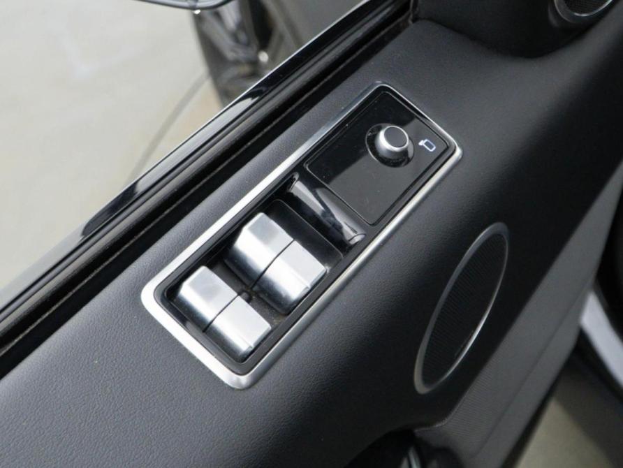Land Rover Range Rover Sport II Рестайлинг Москва  - изображение 16