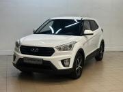 Hyundai Creta I Балашиха  - изображение 19