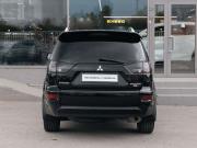 Mitsubishi Outlander II Рестайлинг Новосибирск  - изображение 25
