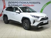 Toyota RAV4 V (XA50) Москва  - изображение 23