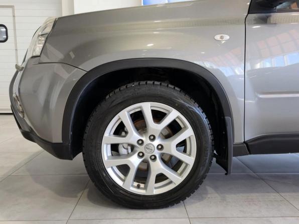 Nissan X-Trail II Рестайлинг с пробегом 2011 года, цена 1 385 000 рублей, 198000 км, внедорожник, Автокод Объявления