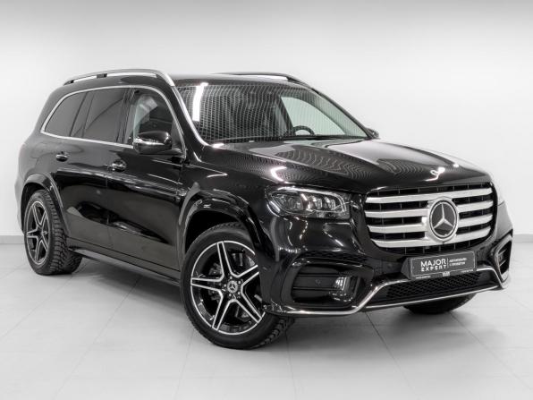 Mercedes-Benz GLS II (X167) Рестайлинг с пробегом 2023 года, цена 12 850 000 рублей, 20855 км, внедорожник, Автокод Объявления