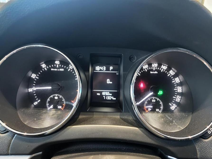 Skoda Yeti I Рестайлинг Казань  - изображение 16