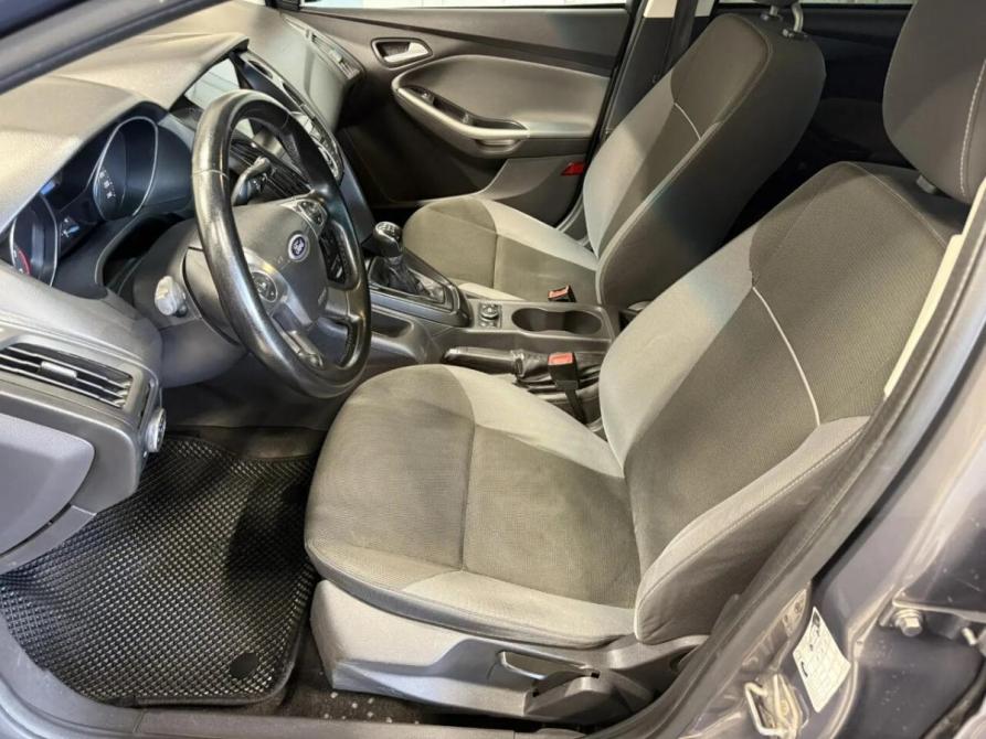 Ford Focus III Набережные Челны  - изображение 8