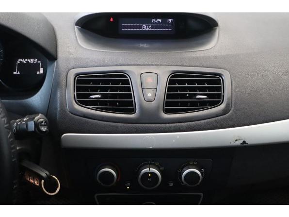 Renault Megane III с пробегом 2012 года, цена 469 000 рублей, 242437 км, хэтчбек, Автокод Объявления