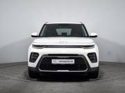 Kia Soul III Санкт-Петербург  - изображение 24