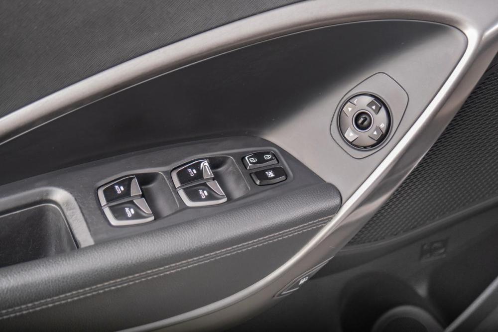 Hyundai Santa Fe III Рестайлинг Томск  - изображение 9