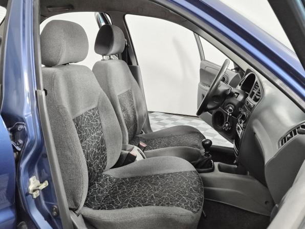 Chevrolet Lanos I с пробегом 2008 года, цена 169 000 рублей, 300000 км, седан, Автокод Объявления