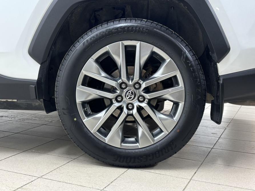 Toyota RAV4 V (XA50) Вологда  - изображение 19