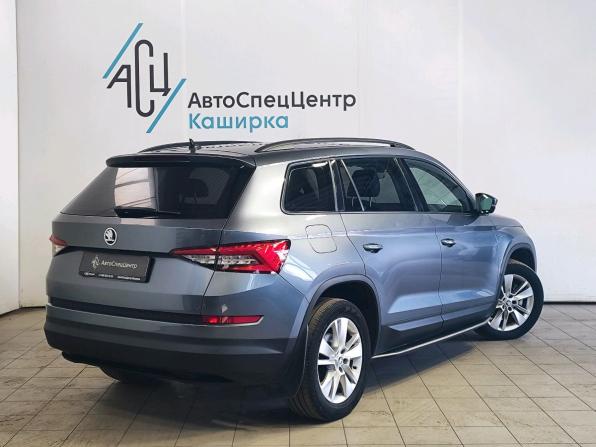 Skoda Kodiaq I с пробегом 2018 года, цена 2 749 000 рублей, 109086 км, внедорожник, Автокод Объявления