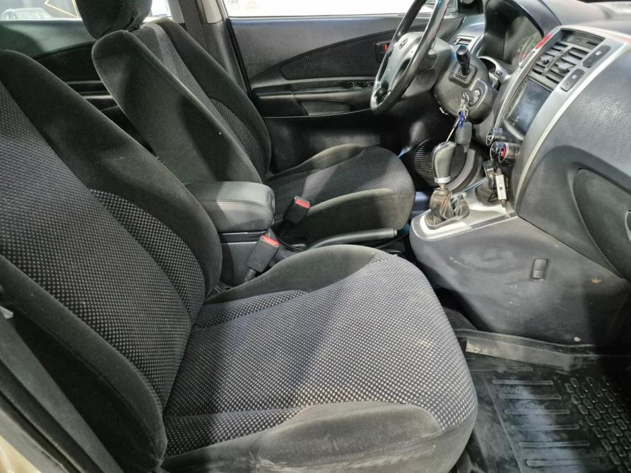 Hyundai Tucson I Воронеж  - изображение 13