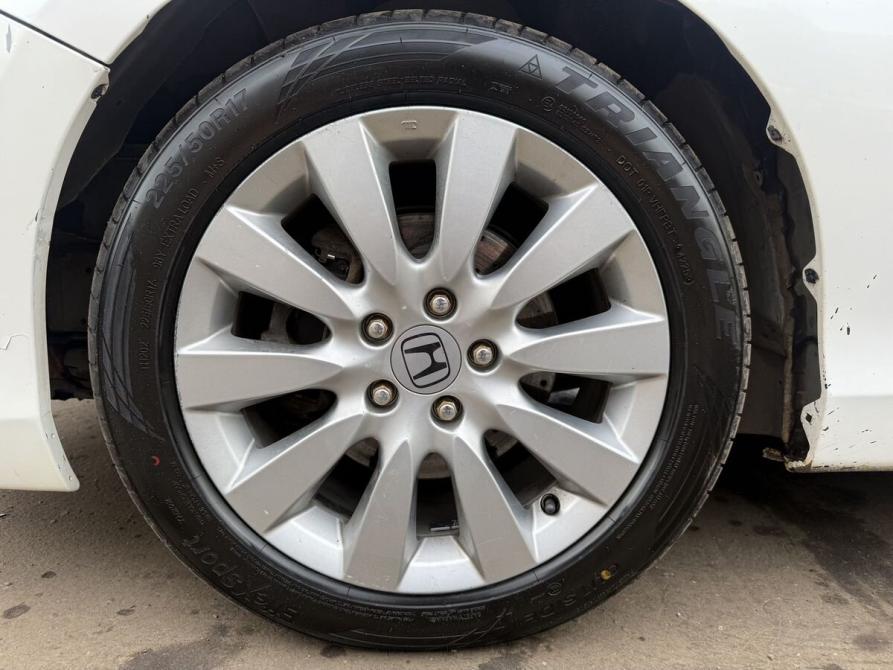 Honda Accord IX Москва  - изображение 9