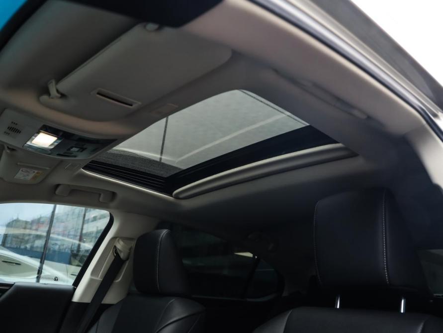 Lexus ES VII Санкт-Петербург  - изображение 32