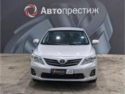 Toyota Corolla X (E140 E150) Рестайлинг Пермь  - изображение 31