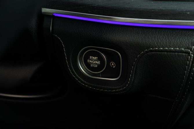Mercedes-Benz GLE II (V167) с пробегом 2019 года, цена 6 200 000 рублей, 91851 км, внедорожник, Автокод Объявления