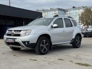 Renault Duster I Рестайлинг Ижевск  - изображение 19