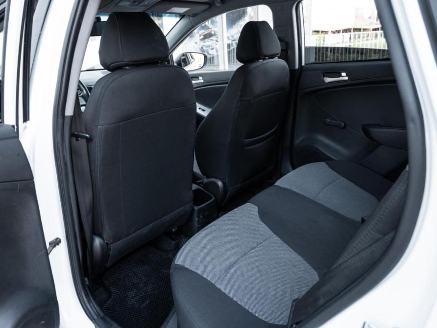 Hyundai Solaris I Ставрополь  - изображение 11