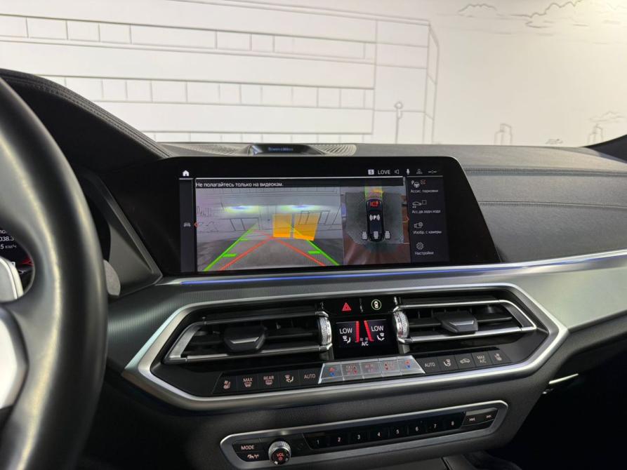 BMW X6 III (G06) Москва  - изображение 19